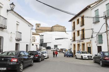 Santa Cruz de la Zarza reclama más guardia civil tras la pelea