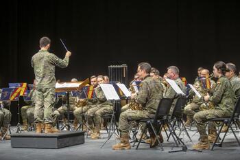 Concierto benéfico en el Alcázar a favor de RedMadre