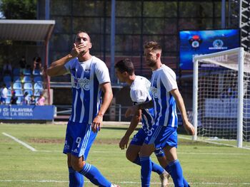 Álvaro Sánchez: «Será un derbi en el que no hay favorito»