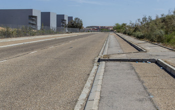 El PSOE plantea un «Cinturón de Movilidad Sostenible»