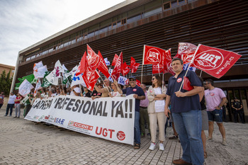 UGT reclama desarrollo especialidad de Urgencias Hospitalarias