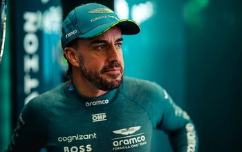 Alonso está abierto a continuar tras 2026