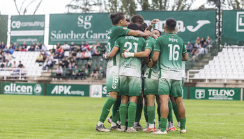 A por la segunda mejor racha de su historia