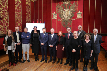 Toledo acoge la Asamblea de Asociaciones para la Unesco