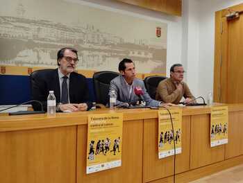 Carrera-Marcha contra el Cáncer prevé reunir a 1.000 atletas