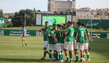 A salir indemne del San Marcos