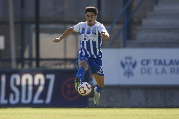 El CF Talavera se lanzará a buscar el gol