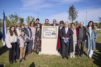 Cerdán, orgulloso por dejar su nombre «para el recuerdo»