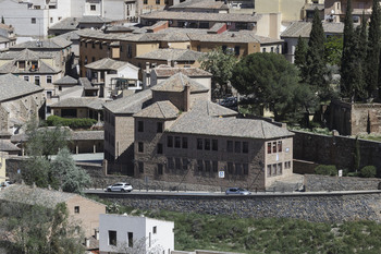 Educación pide calma a los padres del San Lucas y María