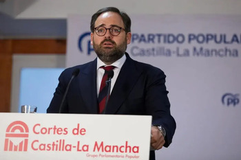 Núñez pide un pleno urgente para rechazar el acuerdo PSC-ERC