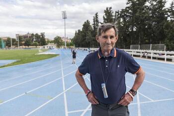 Fernando Fernández Gaitán dará nombre a la pista azul