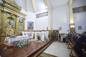 El Santuario de San José celebrará el Día de la Discapacidad