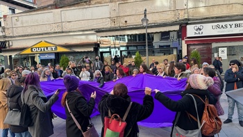 La educación es la clave para acabar con la violencia machista