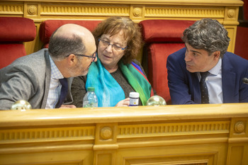 Los alumnos de la Academia serán 'Embajadores de Toledo'