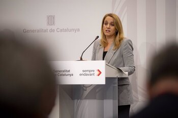 Cataluña pone a CLM entre las regiones que menos aportan