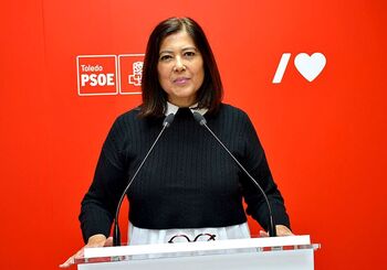 El PSOE acusa al Gobierno de incumplir las normas de distrito