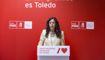 El PSOE propone una enmienda al presupuesto y 26 alegaciones