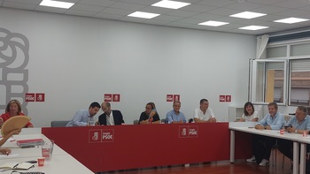 El PSOE aragonés rechaza el acuerdo fiscal entre ERC y PSC