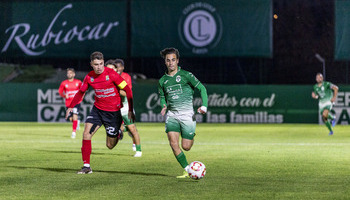 Piochi y Rodri, apercibidos de sanción