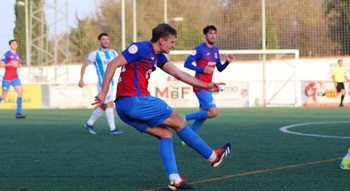 Un partido de sanción para Andrés Calvo, Álex Cerri y Meneses