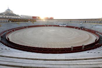 Farcama traerá un festival musical a la Plaza de Toros