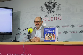 El domingo llega a Toledo la Jornada de la Cultura Judía