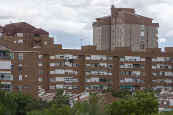 La compra de vivienda sube un 2,9% en el primer semestre