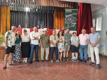 Garciotum y Real de San Vicente impulsan el desarrollo rural