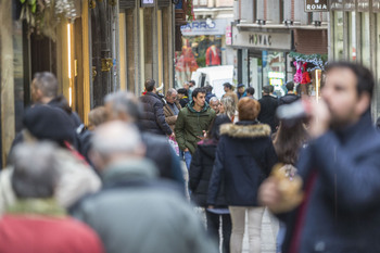 Los vecinos, a la expectativa del limite a pisos turísticos