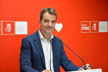 PSOE propone 