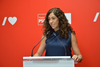 PSOE acusa a PP y Vox de sembrar miedo con los fondos europeos