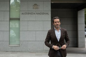 El PP registra su querella contra el PSOE por financiación ilegal