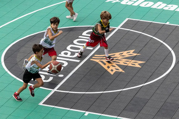 Toledo abrirá el Circuito Globalcaja 3×3