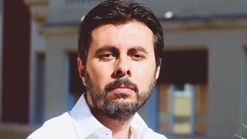 Ion Antolín, nuevo secretario de Estado de Comunicación