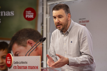 El PSOE destaca que la Junta actuó con 