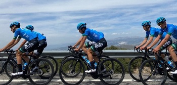 Argés dará inicio al Gran Premio Flandriens Toledo