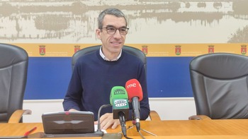 El PSOE pide a Gregorio activar el Plan de Accesibilidad