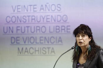 A la vanguardia en la lucha contra el machismo