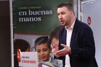 El PSOE responde al PP que no faltan el respeto 