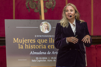 El brillo en femenino que hizo la mejor historia de Toledo