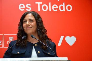 PSOE presenta una enmienda a la totalidad al presupuesto