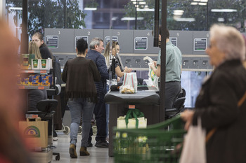 Mercadona ayuda a sus trabajadores afectados por la DANA