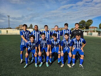 El Talavera B toma aire a costa del Polígono Toledo