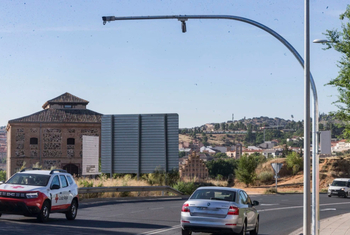 Sale a consulta pública la ordenanza de la ZBE de Toledo