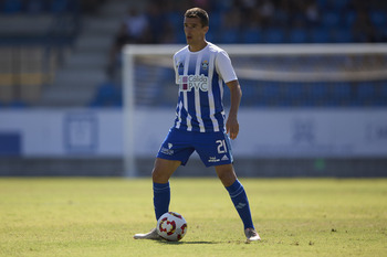 «Es un orgullo para el equipo que la afición nos siga»