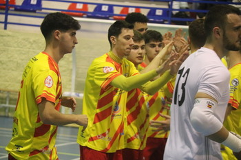 Peces no se mueve del Cobisa Futsal