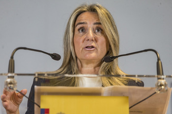 El PSOE defiende la gestión de Tolón como alcaldesa