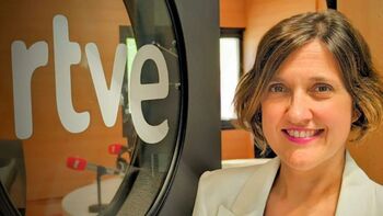 Beatriz Pintado, nueva directora de RTVE en Castilla-La Mancha
