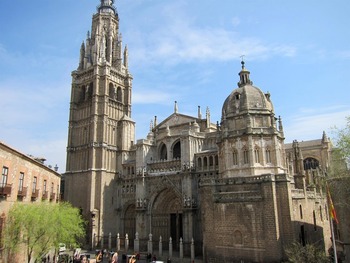 La Catedral de Toledo celebrará el Año Jubilar el domingo 29