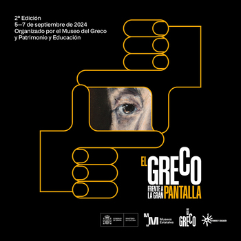 El Museo del Greco prepara su nuevo ciclo de cine